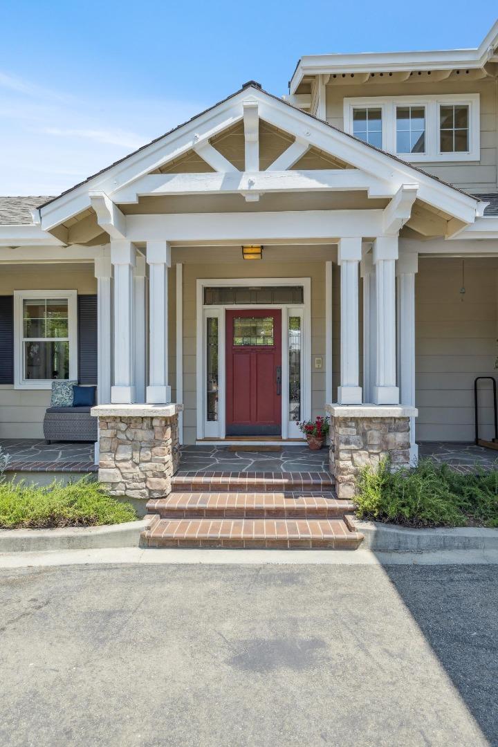 23583 Summit Road Los Gatos, CA 95033 - Photo 8 of 125