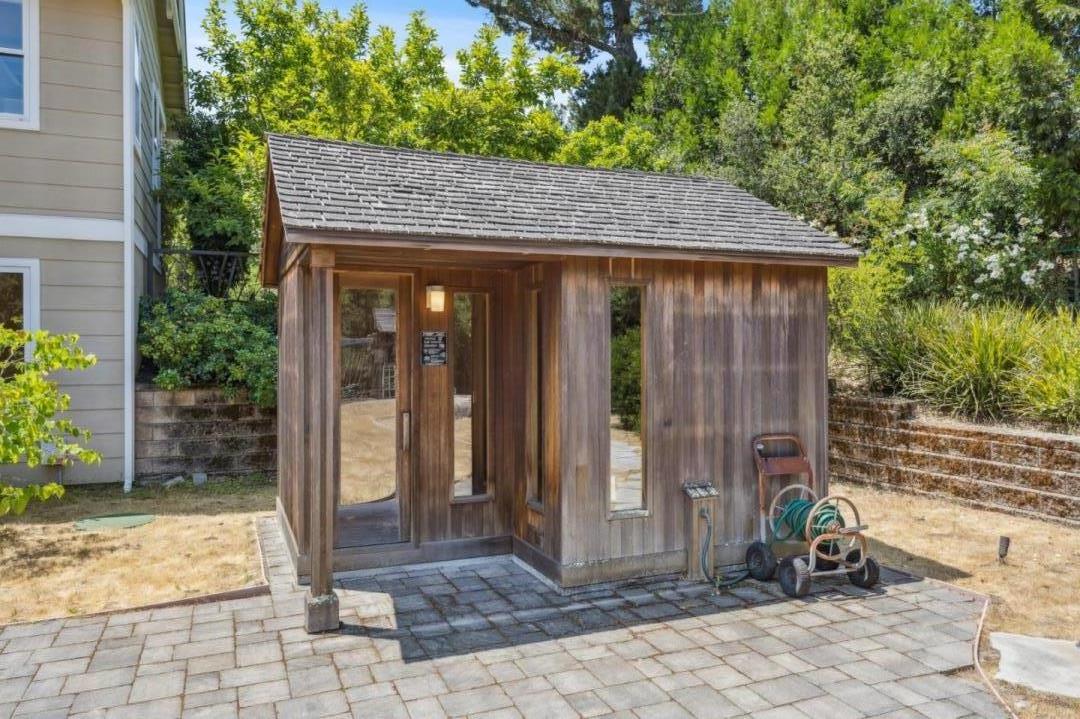 23583 Summit Road Los Gatos, CA 95033 - Photo 83 of 125