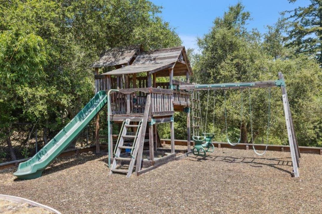 23583 Summit Road Los Gatos, CA 95033 - Photo 87 of 125