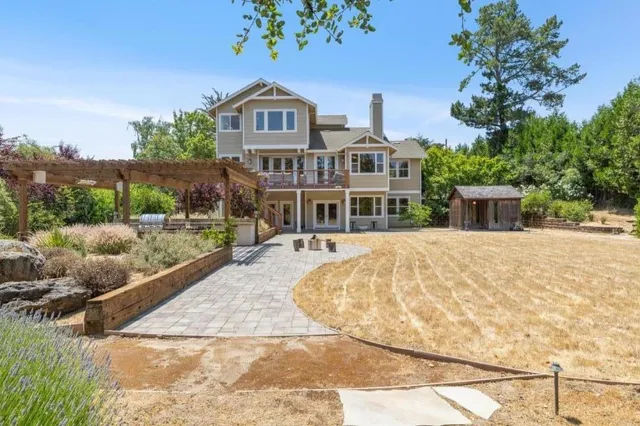 $2,499,000 | 23583 Summit Road, Los Gatos, CA 95033