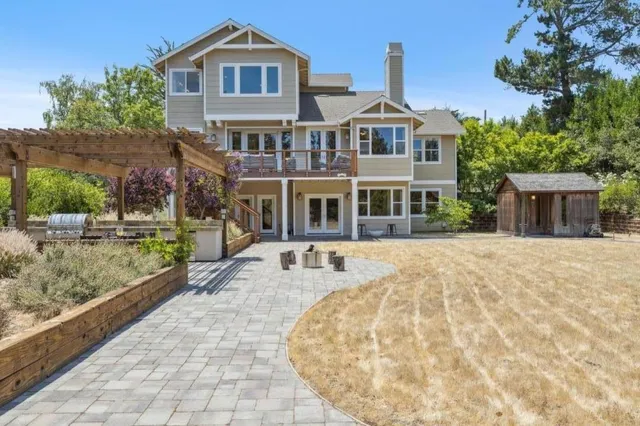 $2,499,000 | 23583 Summit Road, Los Gatos, CA 95033