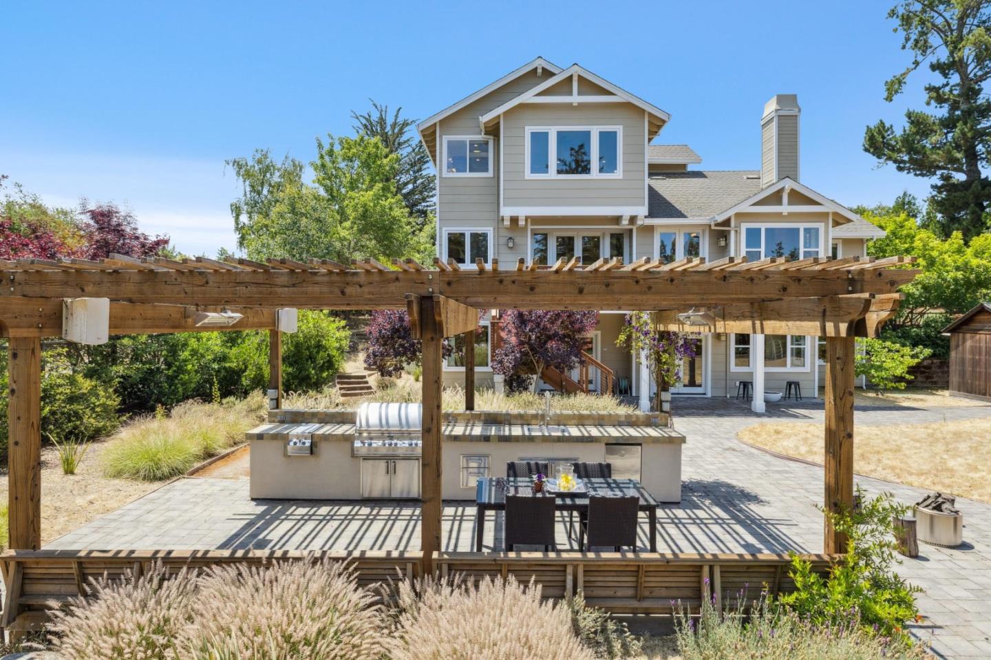 23583 Summit Road Los Gatos, CA 95033 - Photo 91 of 125