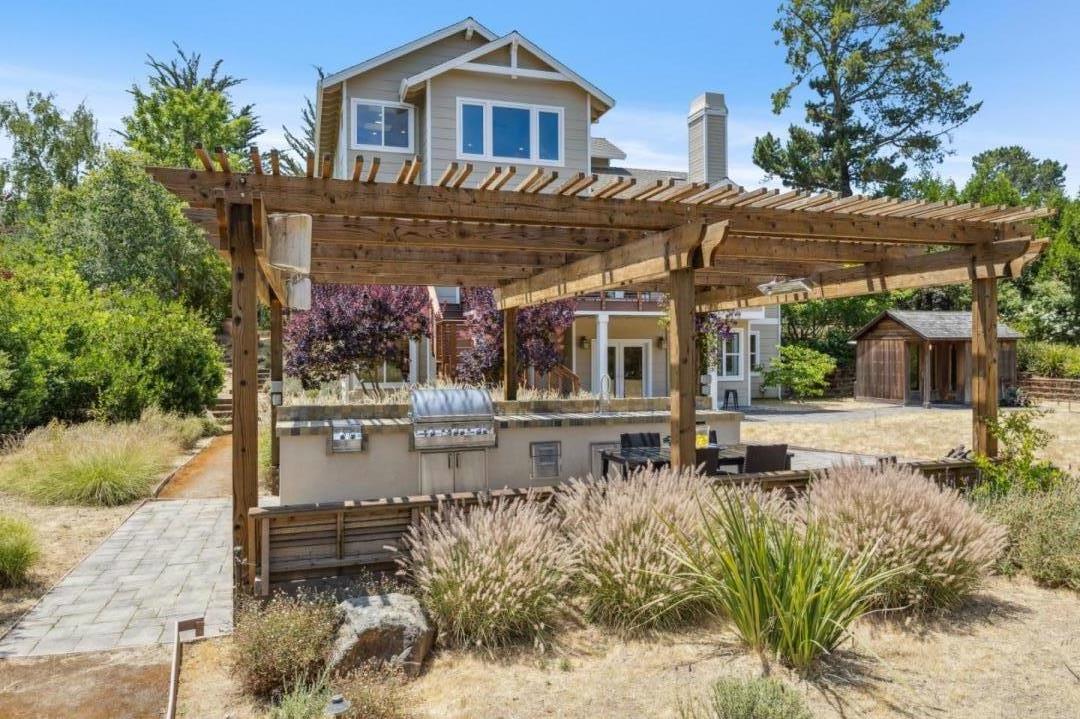 23583 Summit Road Los Gatos, CA 95033 - Photo 92 of 125