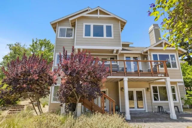 $2,499,000 | 23583 Summit Road, Los Gatos, CA 95033