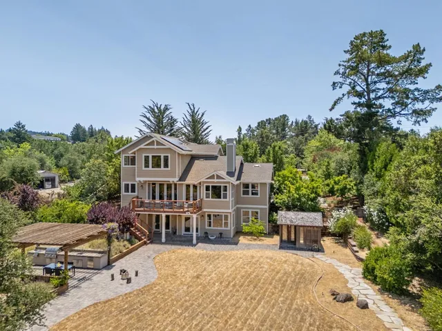 $2,499,000 | 23583 Summit Road, Los Gatos, CA 95033