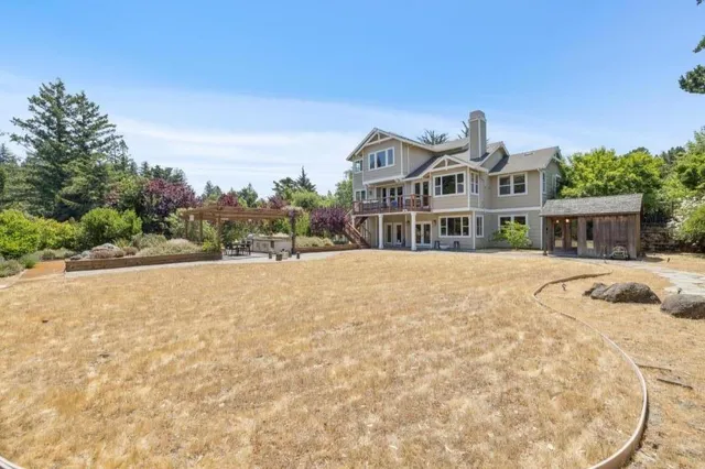 $2,499,000 | 23583 Summit Road, Los Gatos, CA 95033