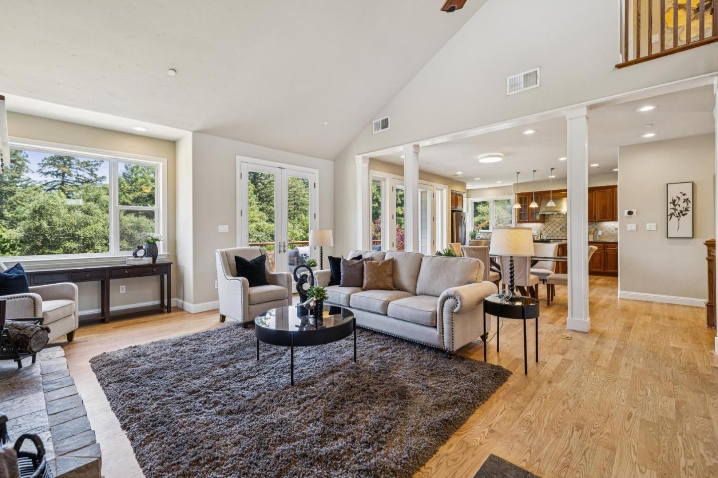 23583 Summit Road Los Gatos, CA 95033 - Photo 10 of 125