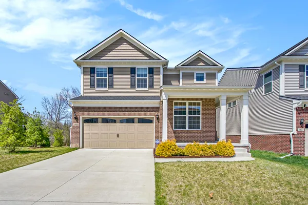 $4,100 | 2895 Dillon Drive, Ann Arbor, MI 48105