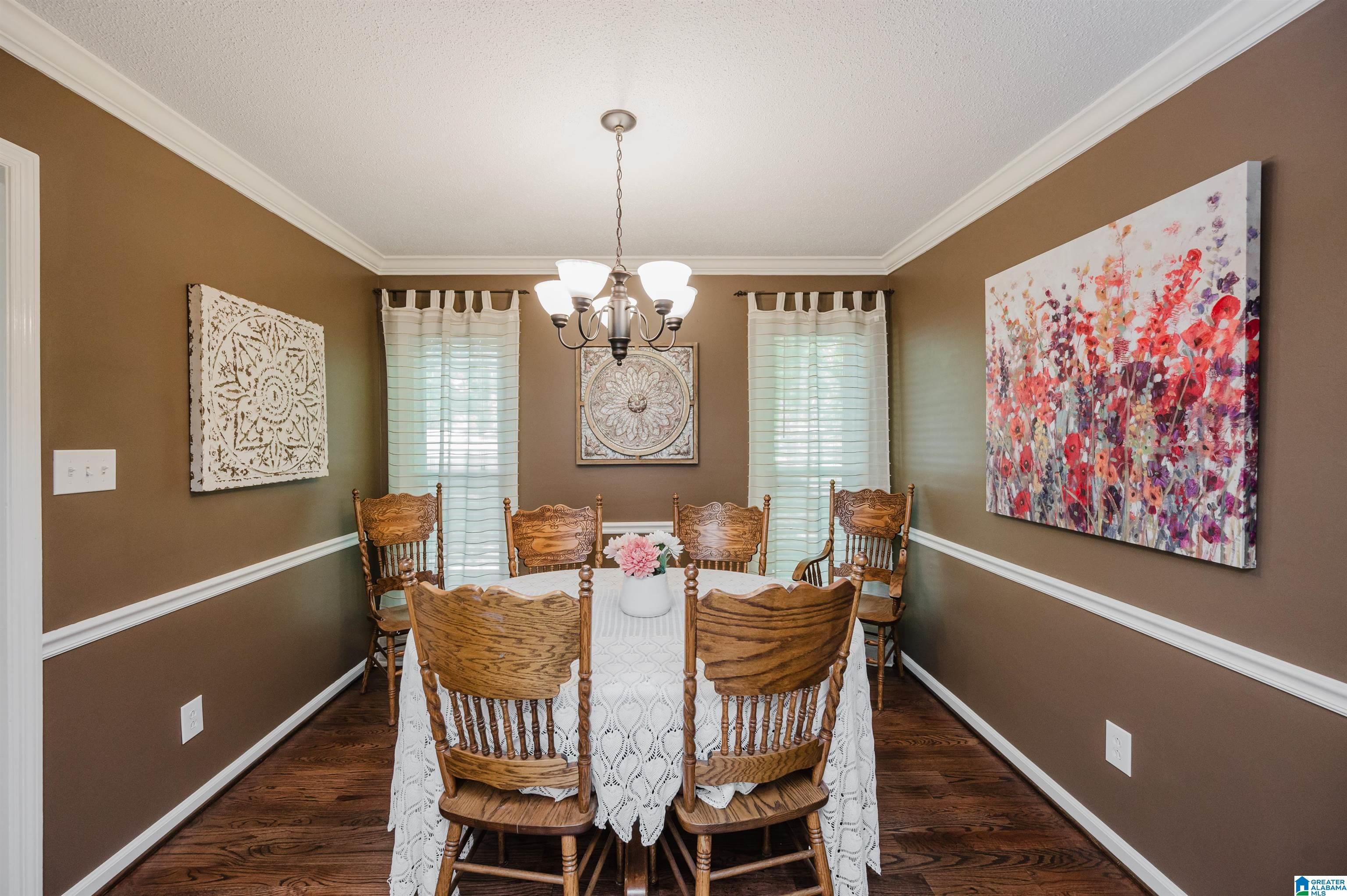 1409 Alexander Court Alabaster, AL 35007 - Photo 8 of 44