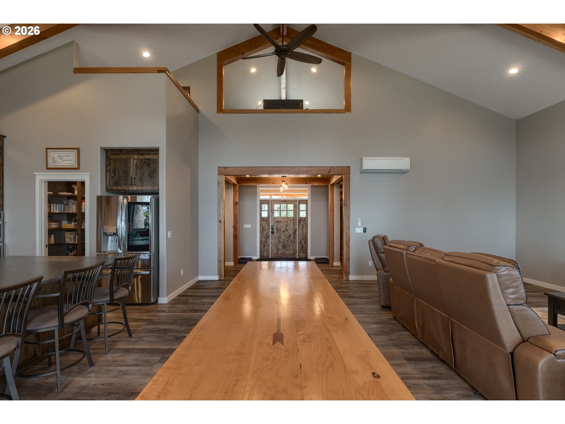 94840 Grizzly Mountain Road Gold Beach, OR 97444 - Photo 3 of 48
