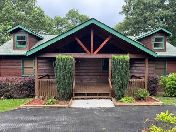 $2,200 | 690 Oak Ridge Road, Ellijay, GA 30536