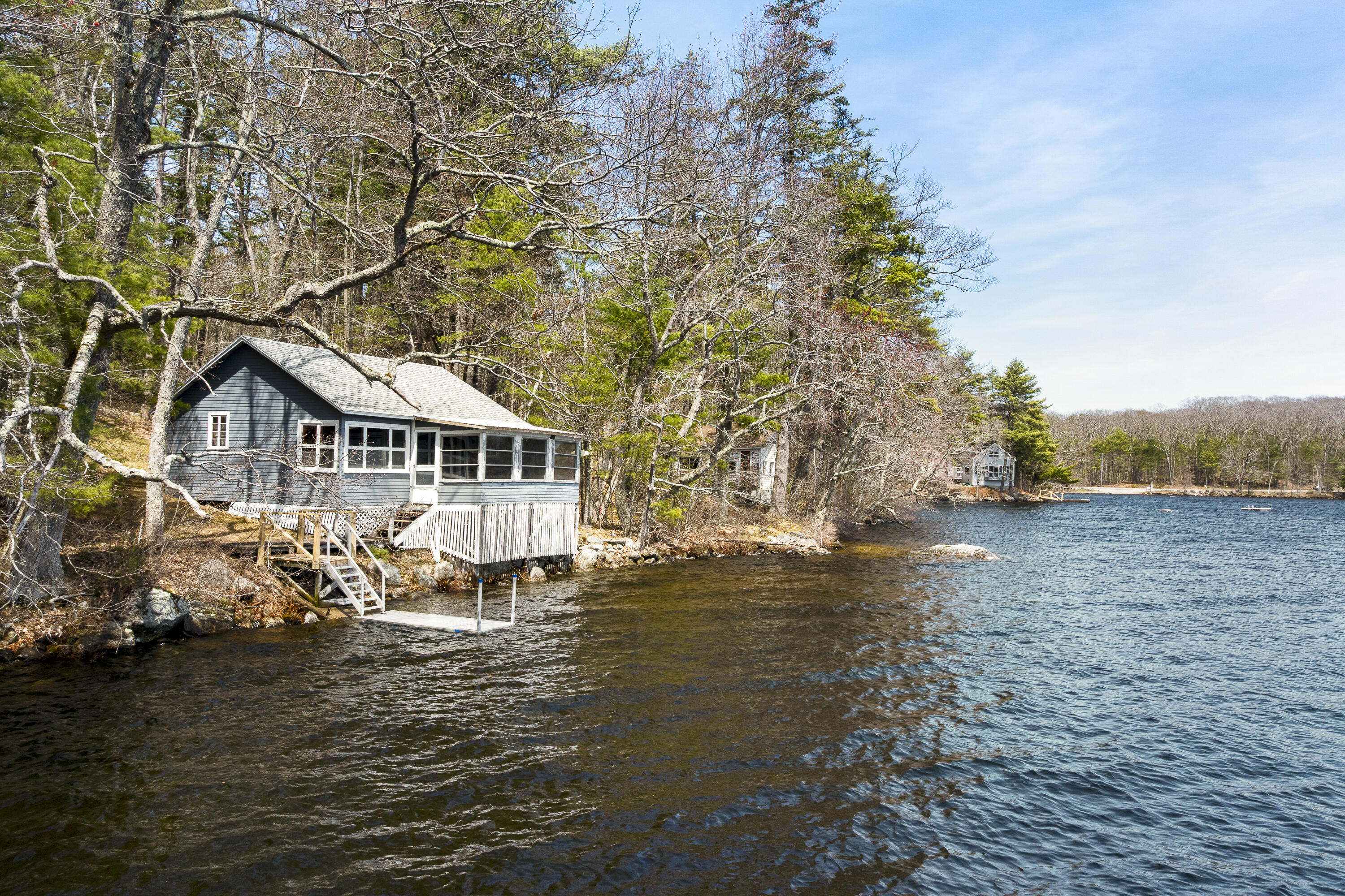 38 Beach Lane Damariscotta, ME 04543 - Photo 31 of 43 13-38 Beach Ln, Damariscotta, ME-TP