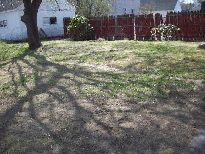 8 Halde Street Waterville, ME 04901 - Photo 14 of 14 Yard/Garden.