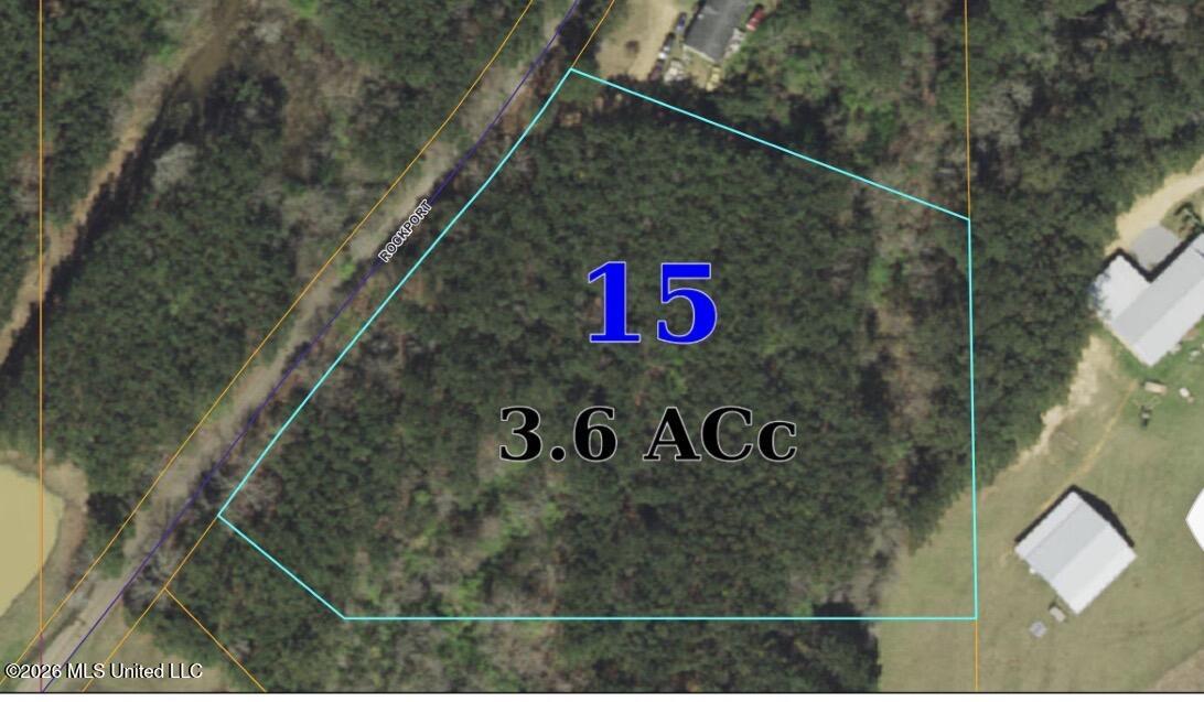 5172 Rockport Road Wesson, MS 39191 - Photo 23 of 23 IMG_4281