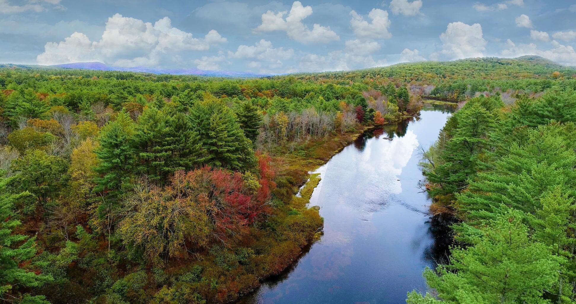 0 North Road Parsonsfield, ME 04047 - Photo 3 of 50 3