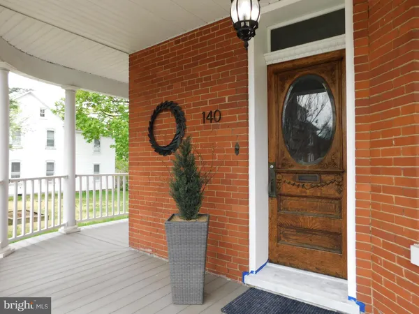 $429,900 | 140 North Grant Street, Waynesboro, PA 17268