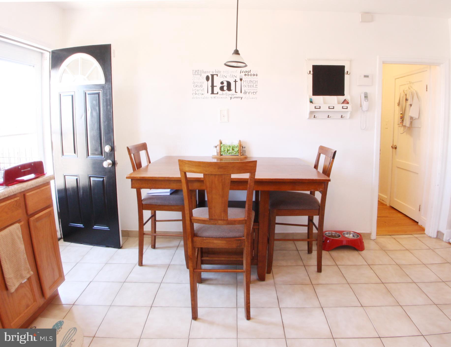 303 North Hammonds Ferry Road Linthicum Heights, MD 21090 - Photo 14 of 30 Eat In Kitchen