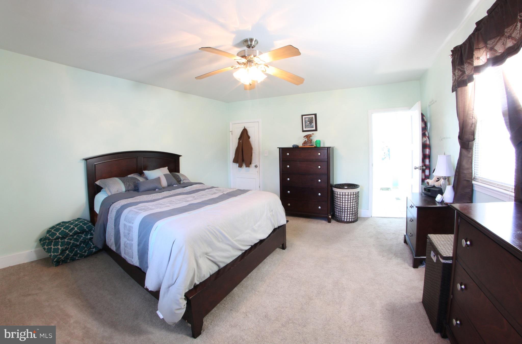 303 North Hammonds Ferry Road Linthicum Heights, MD 21090 - Photo 18 of 30 Bedroom (Master)
