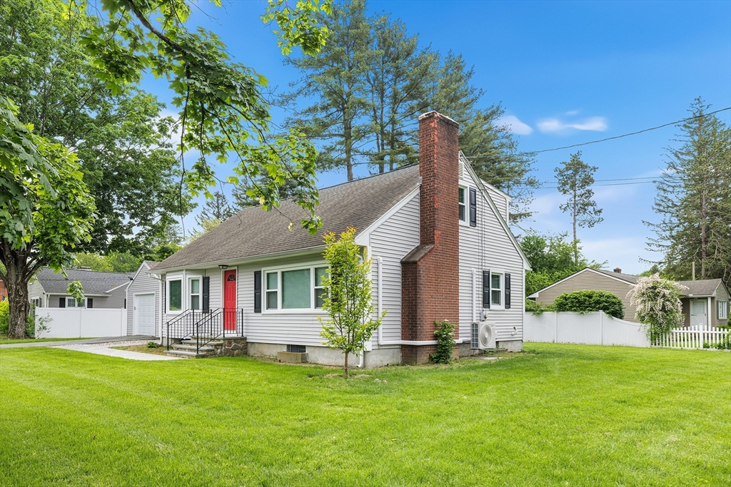 24 Pearl Lane Springfield, MA 01129 - Photo 36 of 41