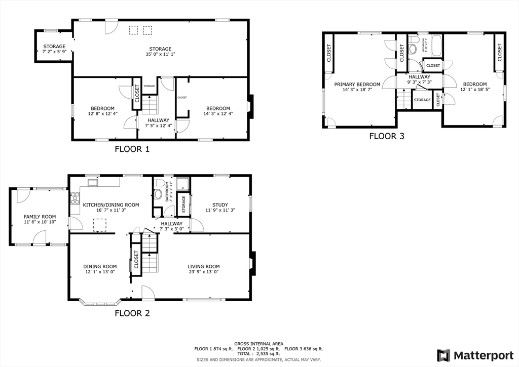 24 Pearl Lane Springfield, MA 01129 - Photo 41 of 41