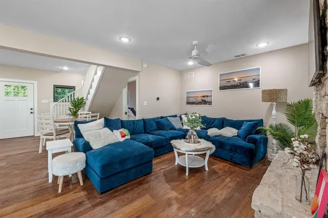 $449,000 | 3530 Private Road 2631, Breckenridge, TX 76424