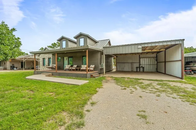 $449,000 | 3530 Private Road 2631, Breckenridge, TX 76424