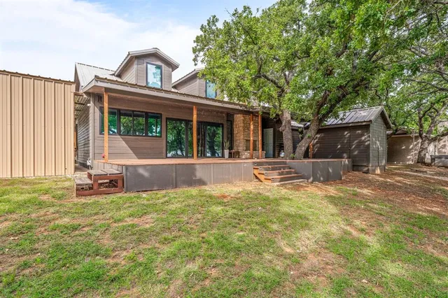 $449,000 | 3530 Private Road 2631, Breckenridge, TX 76424