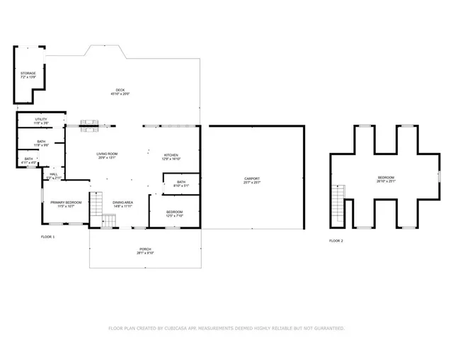 $449,000 | 3530 Private Road 2631, Breckenridge, TX 76424