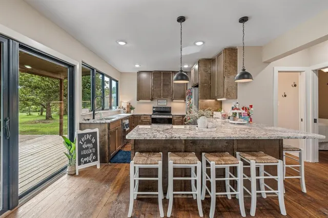 $449,000 | 3530 Private Road 2631, Breckenridge, TX 76424