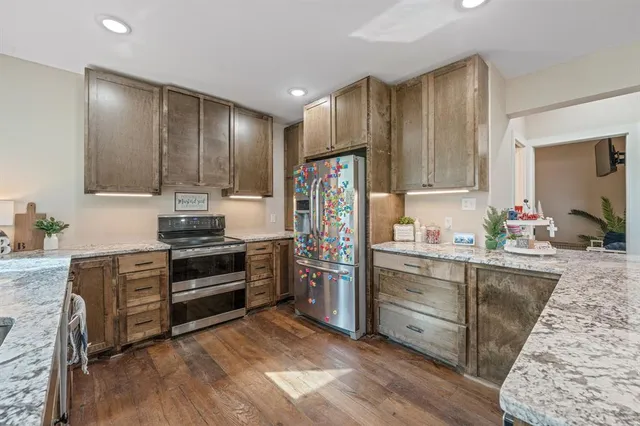 $449,000 | 3530 Private Road 2631, Breckenridge, TX 76424