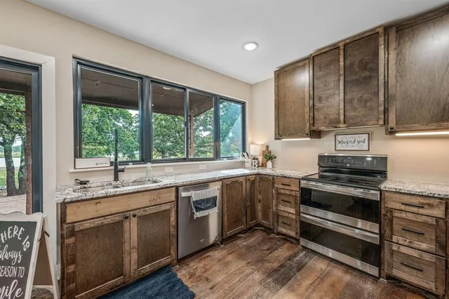 $449,000 | 3530 Private Road 2631, Breckenridge, TX 76424