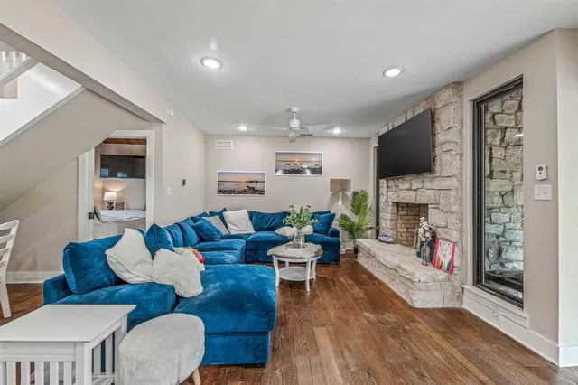 $449,000 | 3530 Private Road 2631, Breckenridge, TX 76424