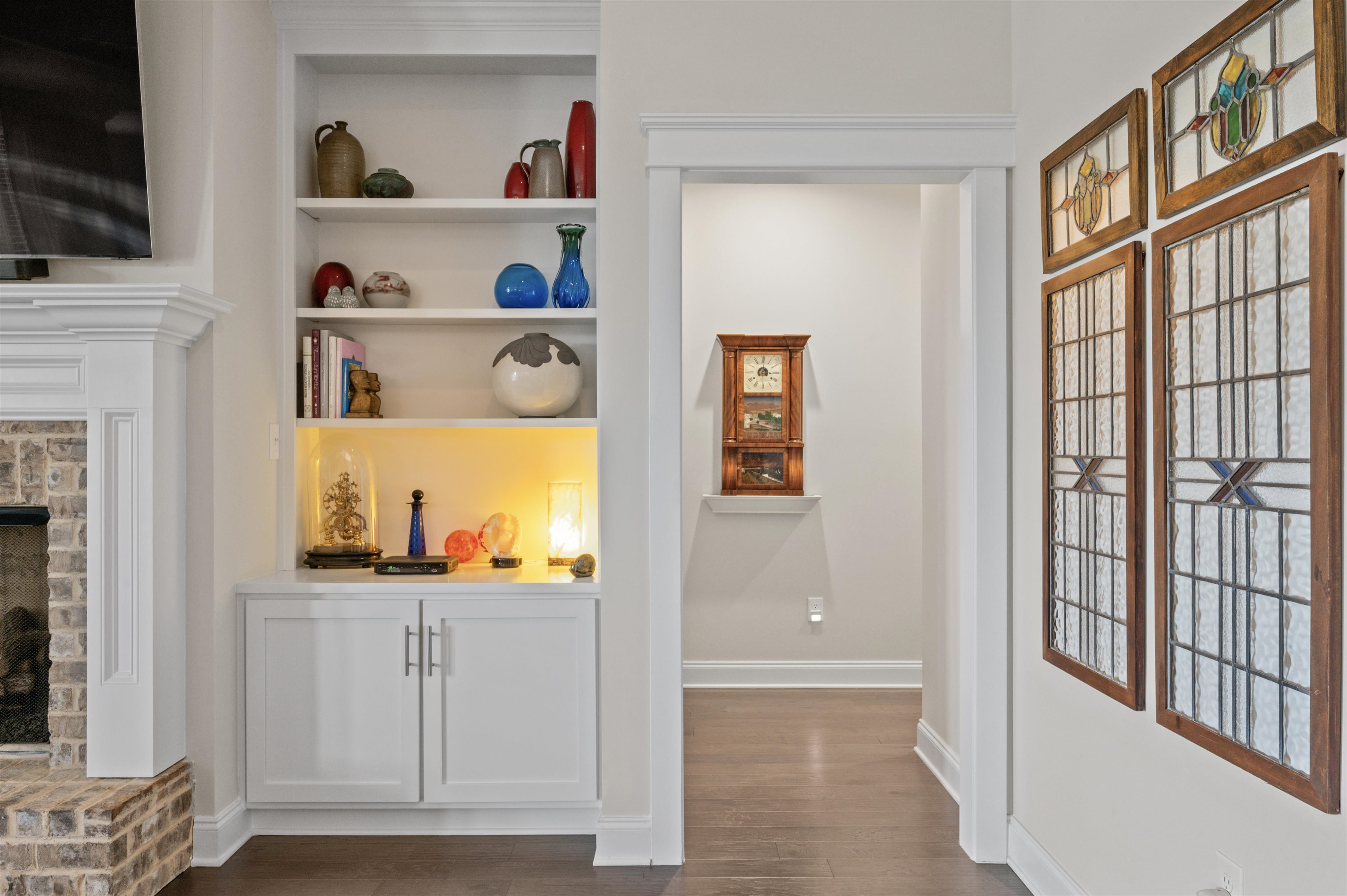 453 Fortune Drive Fairhope, AL 36532 - Photo 10 of 79 Hallway