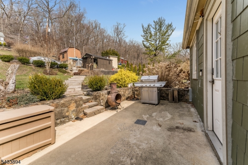 18 Sanatorium Road Glen Gardner, NJ 08826 - Photo 19 of 31 a view of outdoor seating space