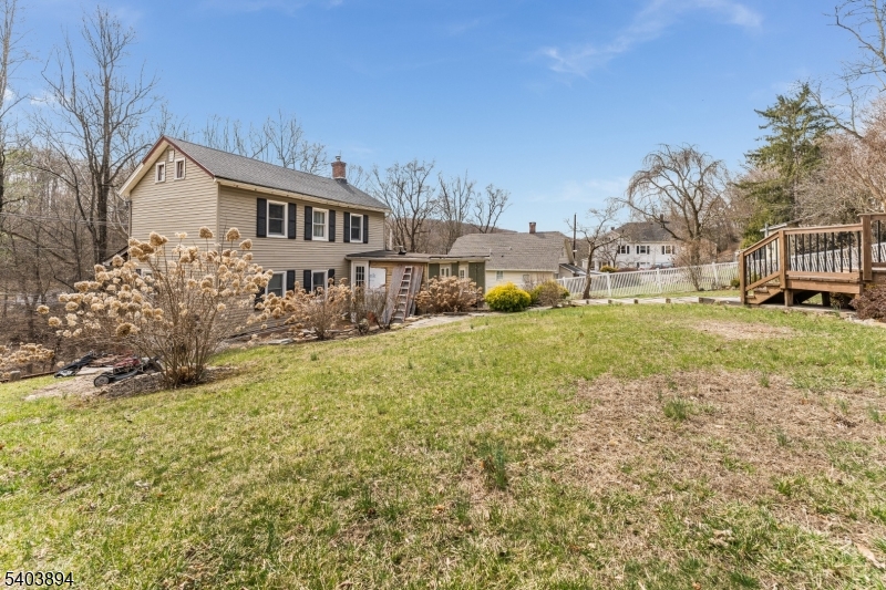 18 Sanatorium Road Glen Gardner, NJ 08826 - Photo 26 of 31