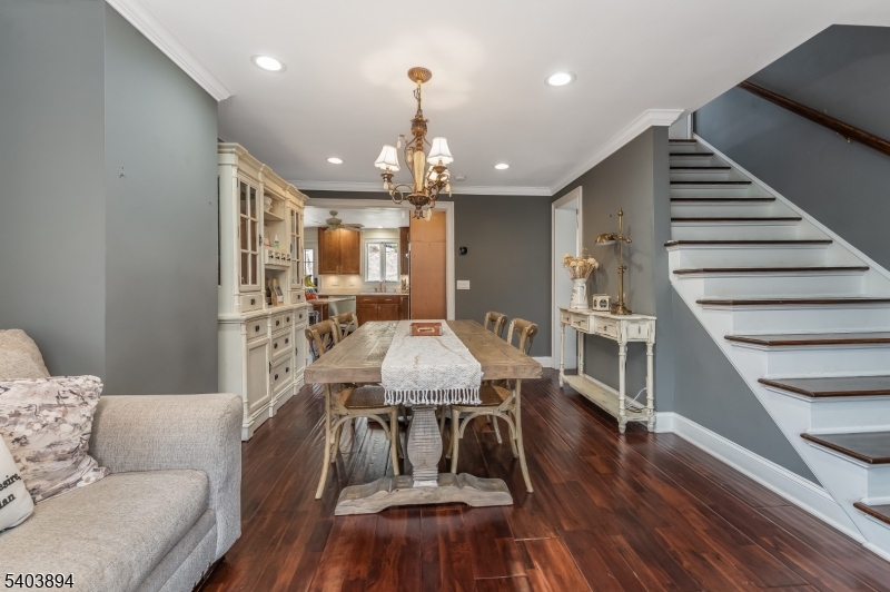 18 Sanatorium Road Glen Gardner, NJ 08826 - Photo 7 of 31 a living room with furniture and wooden floor