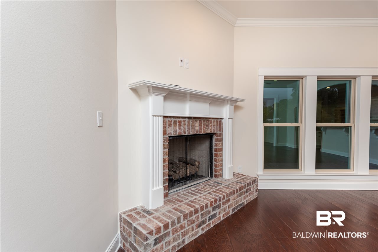 9818 Maxwell Run Mobile, AL 36608 - Photo 8 of 35