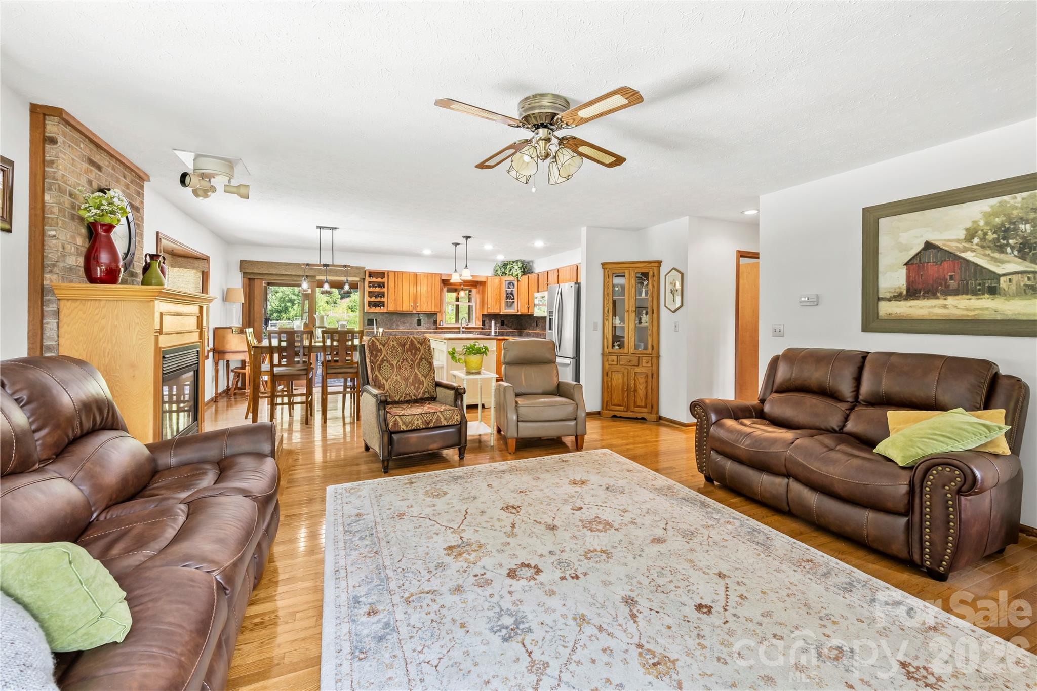 6 Kendra Road Hendersonville, NC 28792 - Photo 10 of 31