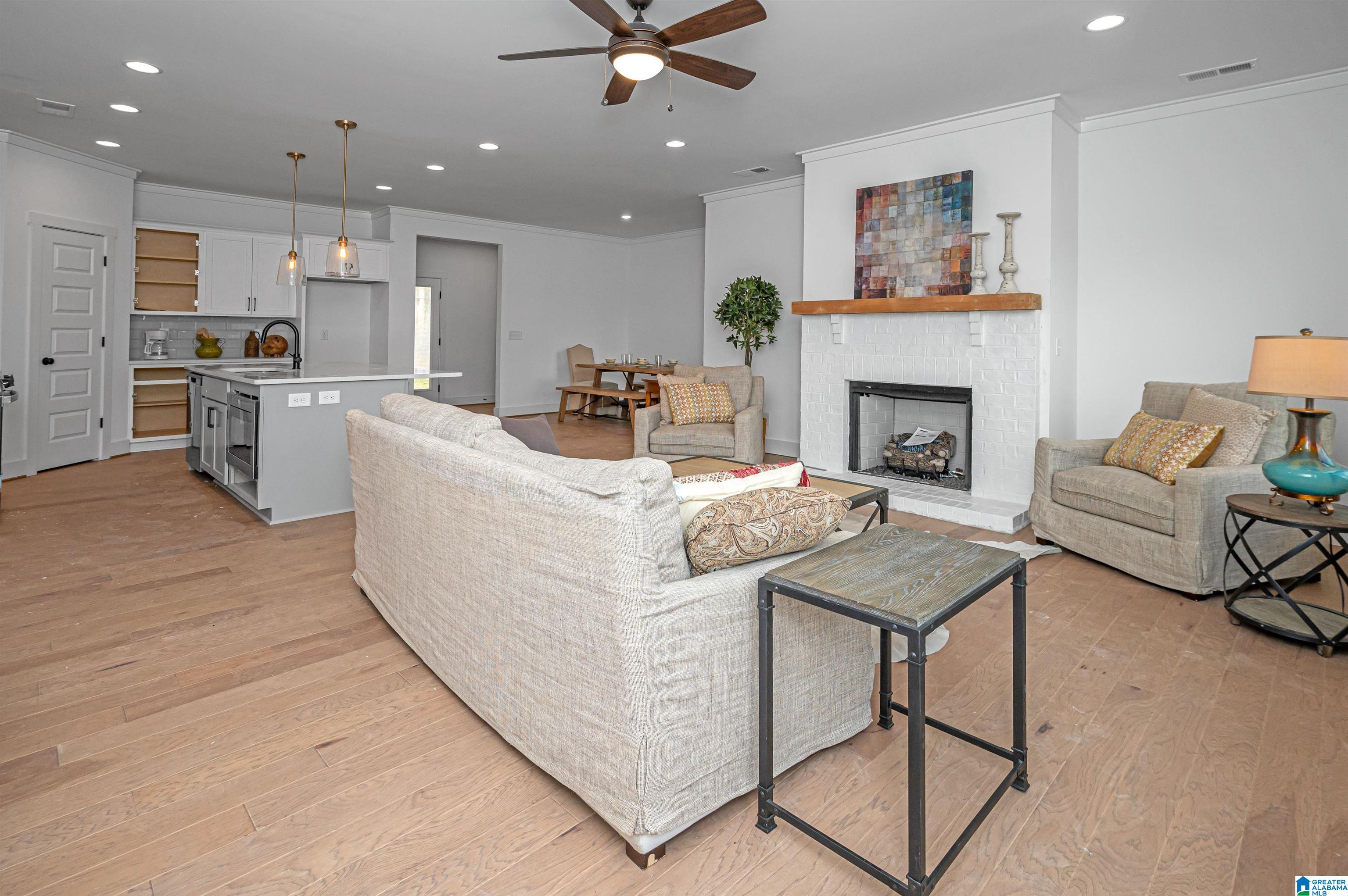 2048 Adams Ridge Drive Chelsea, AL 35043 - Photo 10 of 52
