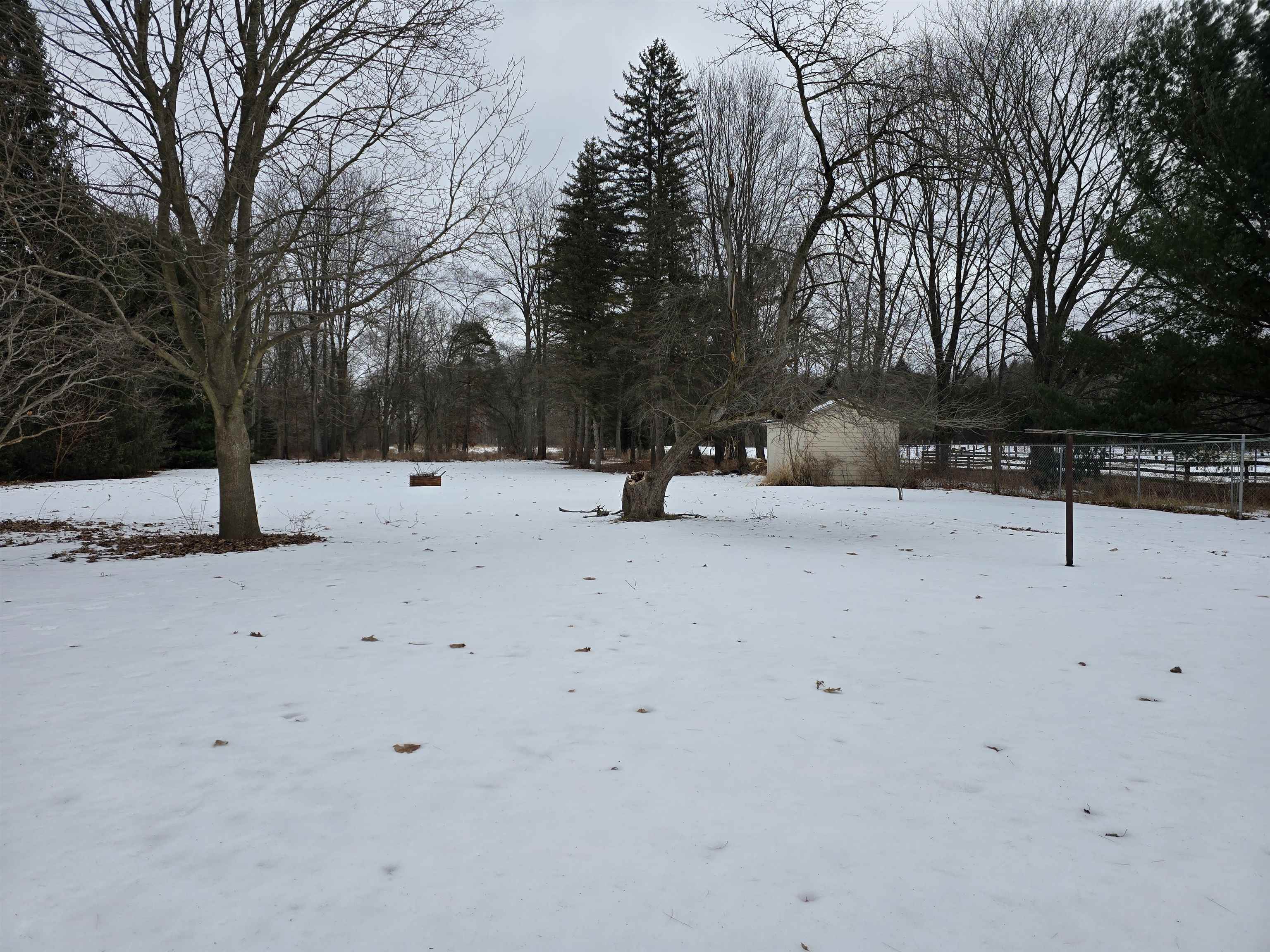 8394 North Clio Road Mount Morris, MI 48458 - Photo 43 of 55