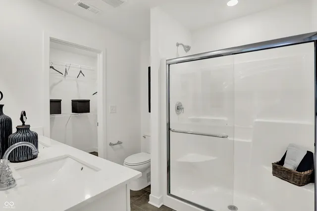 $337,995 | 8054 Ridge Lane Drive, Ingalls, IN 46064