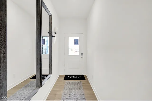 $337,995 | 8054 Ridge Lane Drive, Ingalls, IN 46064