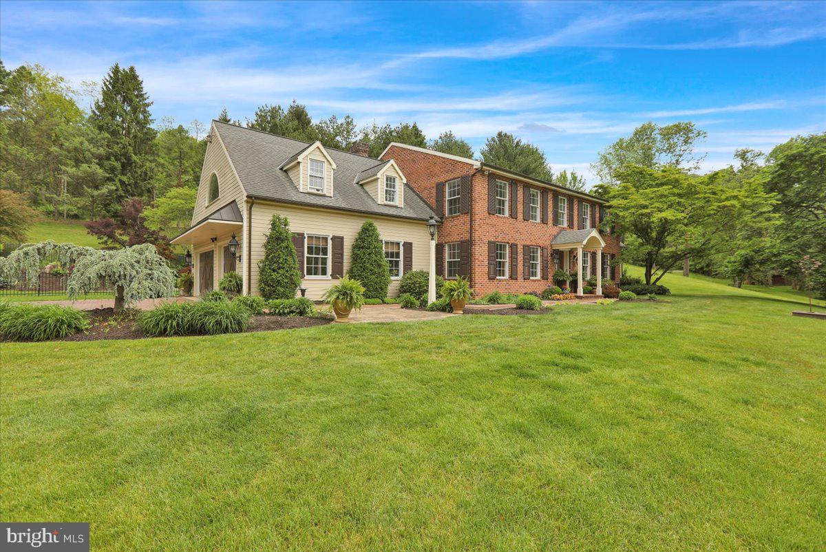 445 Reiff Road Oley, PA 19547 - Photo 2 of 100