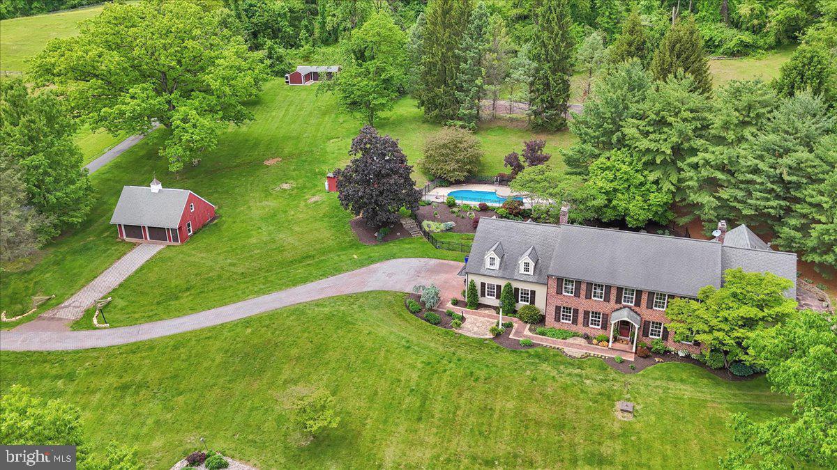 445 Reiff Road Oley, PA 19547 - Photo 3 of 100