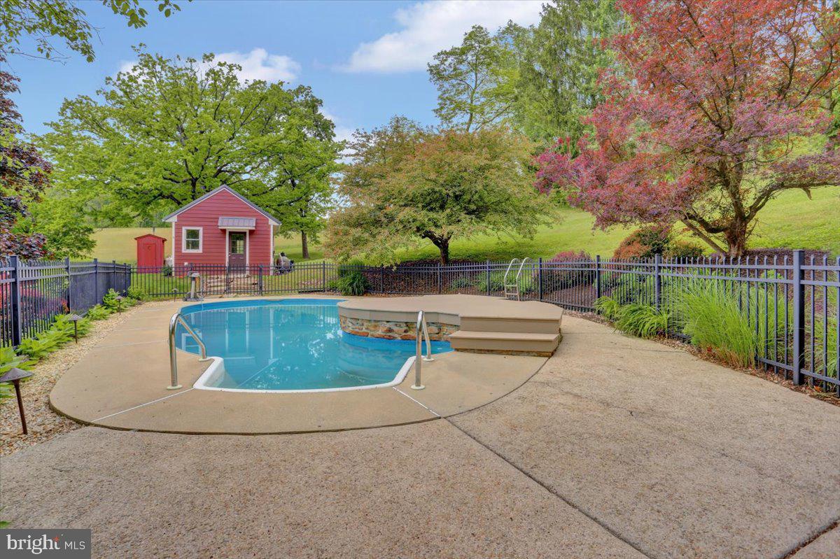 445 Reiff Road Oley, PA 19547 - Photo 56 of 100