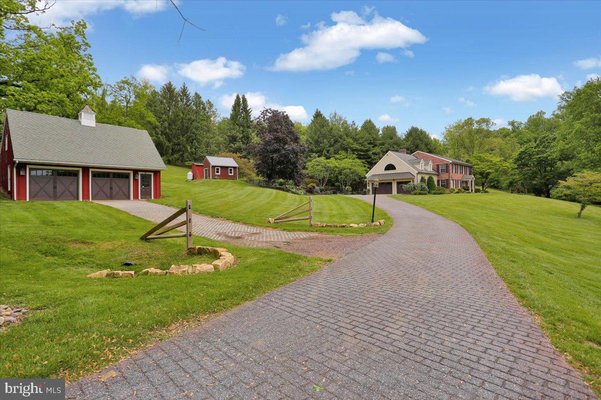 445 Reiff Road Oley, PA 19547 - Photo 66 of 100