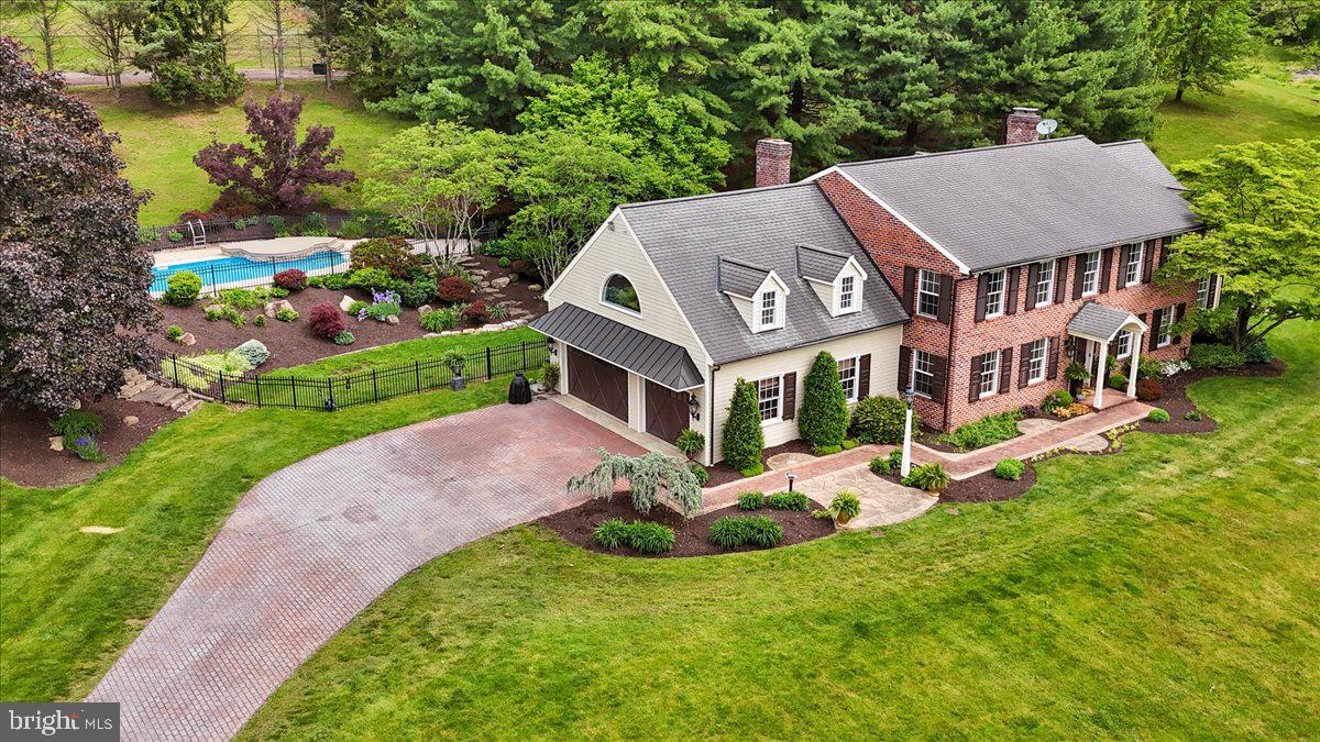 445 Reiff Road Oley, PA 19547 - Photo 67 of 100