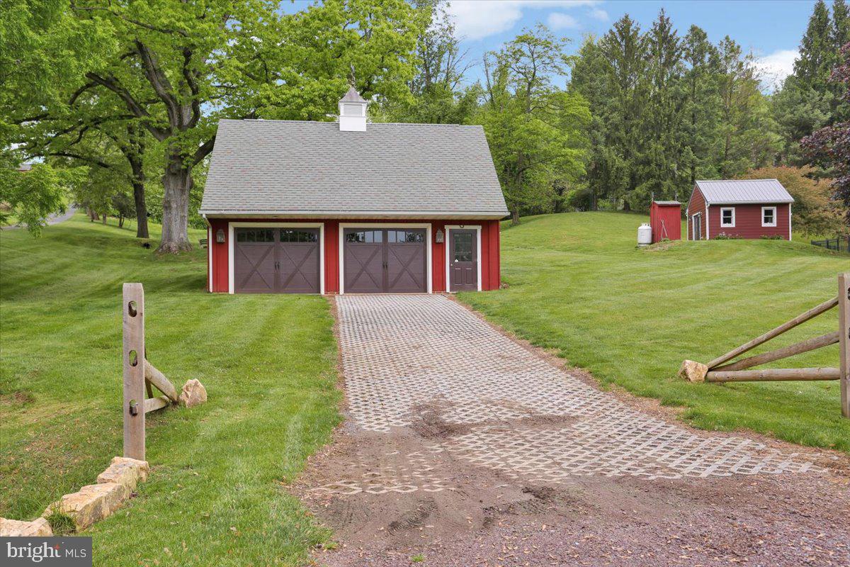 445 Reiff Road Oley, PA 19547 - Photo 70 of 100