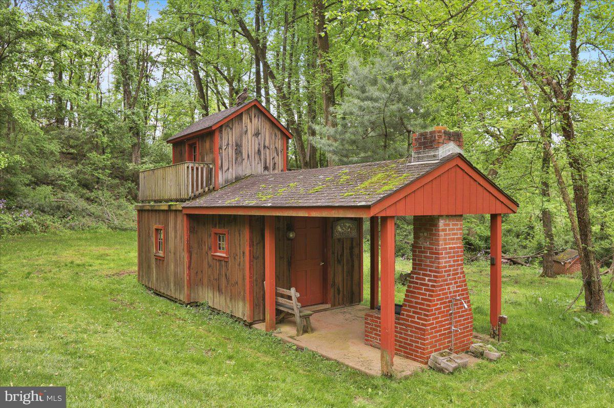 445 Reiff Road Oley, PA 19547 - Photo 87 of 100