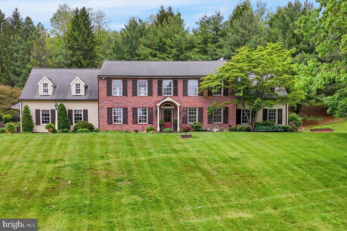 445 Reiff Road Oley, PA 19547 - Photo 98 of 100